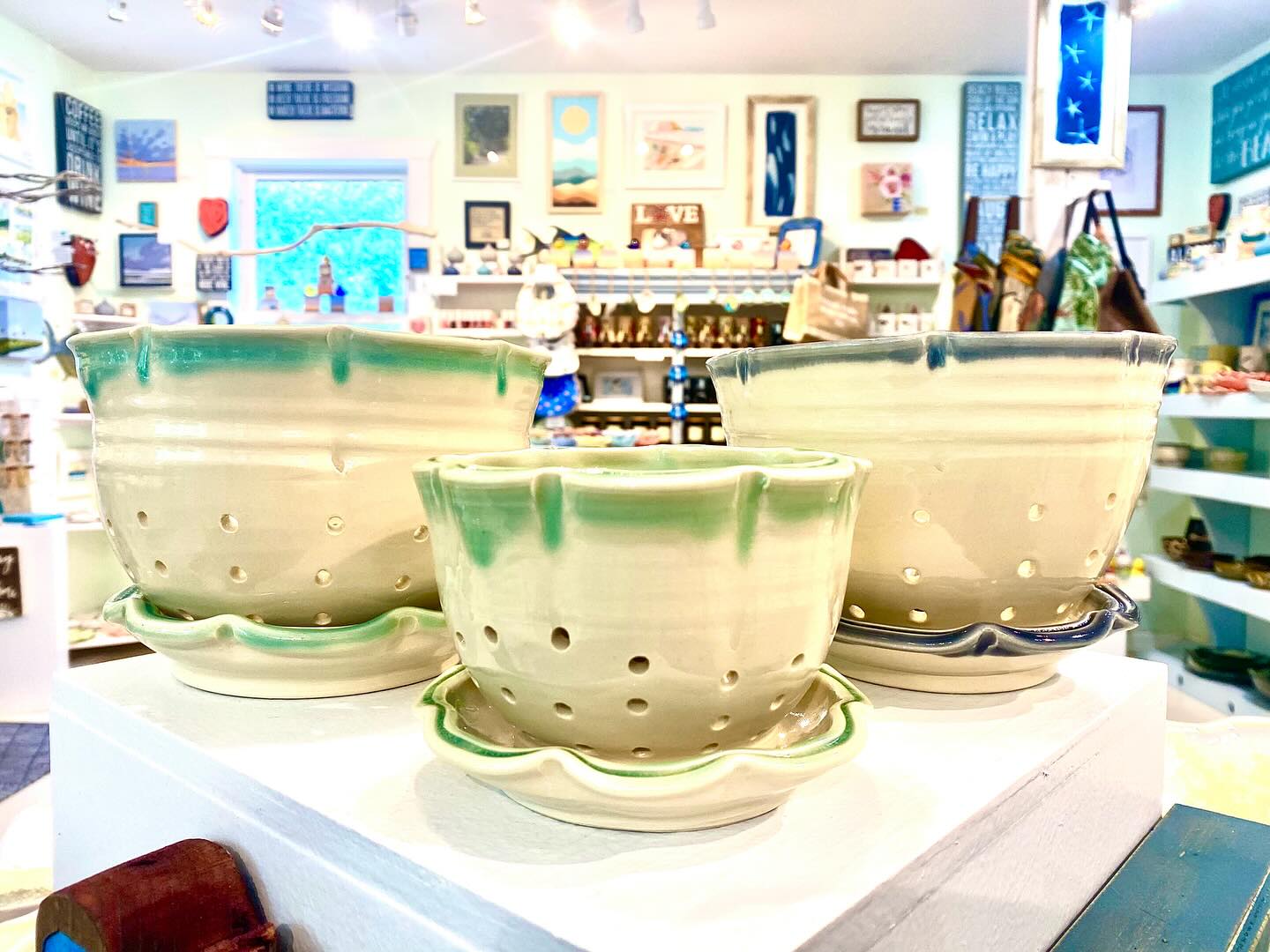 Things To Do Bella Fiore Pottery